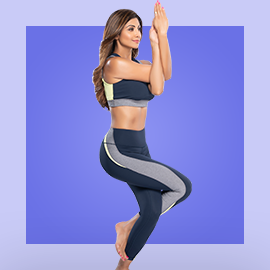 Yoga + Fitness Programs